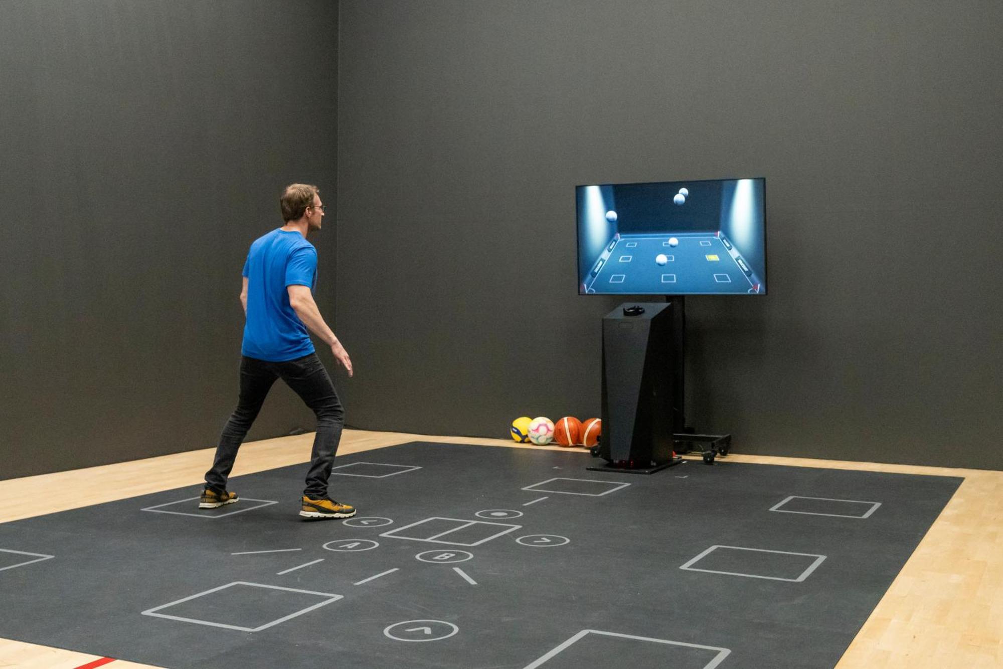 فندق Sportschule اوبرهاشتنغ المظهر الخارجي الصورة
